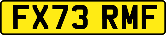 FX73RMF