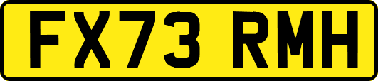 FX73RMH