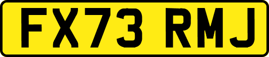 FX73RMJ