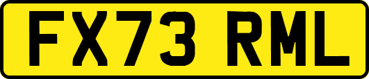 FX73RML