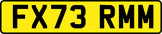 FX73RMM
