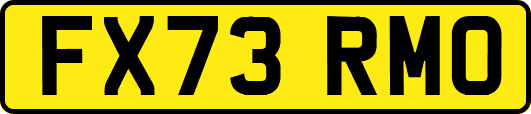 FX73RMO