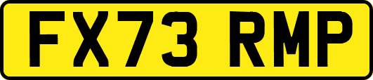 FX73RMP