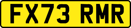 FX73RMR