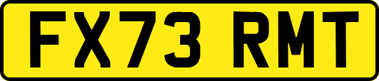 FX73RMT