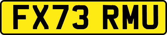 FX73RMU