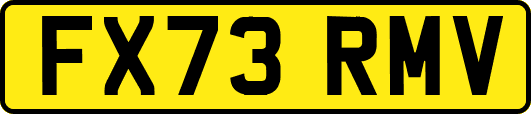 FX73RMV