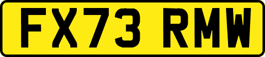 FX73RMW