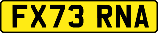 FX73RNA