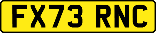 FX73RNC