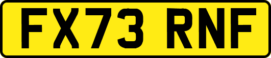 FX73RNF