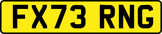 FX73RNG