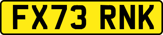 FX73RNK