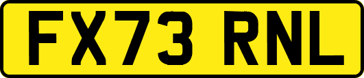 FX73RNL