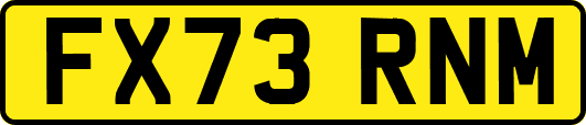 FX73RNM