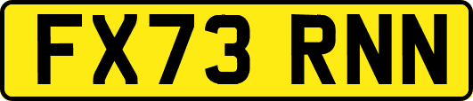 FX73RNN