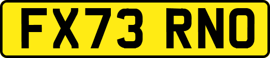 FX73RNO