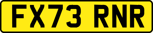 FX73RNR