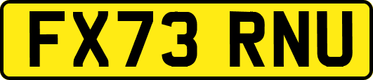 FX73RNU