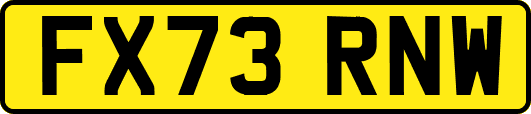 FX73RNW
