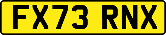 FX73RNX