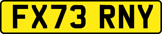 FX73RNY