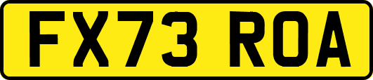 FX73ROA