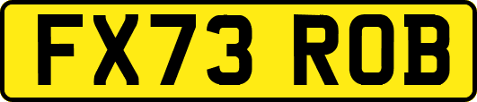 FX73ROB