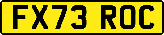 FX73ROC
