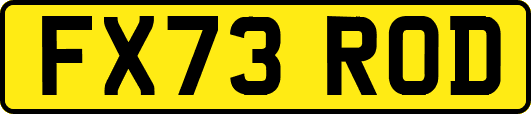 FX73ROD