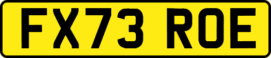 FX73ROE