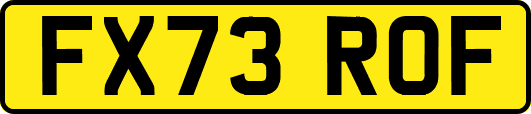 FX73ROF