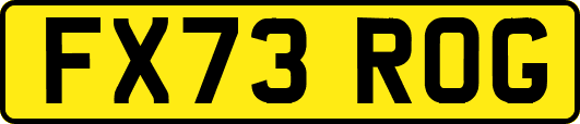 FX73ROG