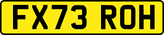 FX73ROH