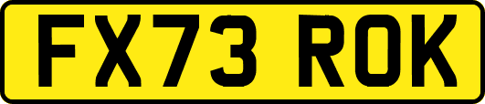 FX73ROK