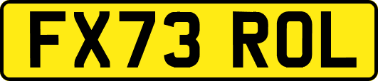 FX73ROL