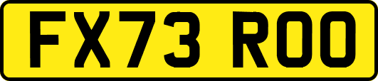 FX73ROO