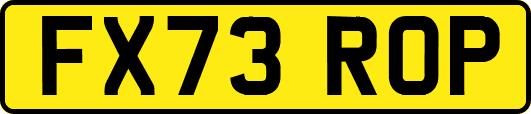 FX73ROP