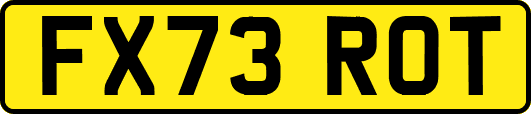 FX73ROT