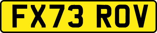 FX73ROV