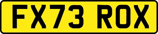 FX73ROX