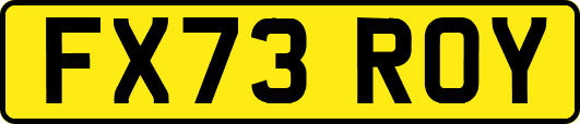 FX73ROY