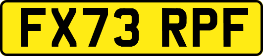 FX73RPF