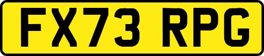FX73RPG
