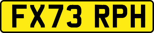 FX73RPH