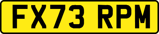 FX73RPM