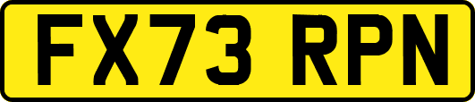 FX73RPN