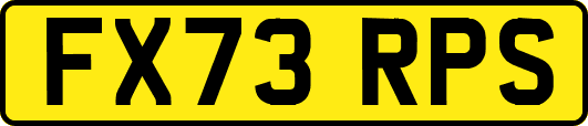 FX73RPS