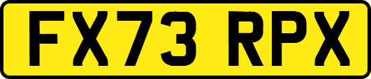 FX73RPX