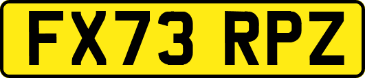 FX73RPZ